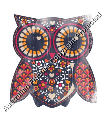 Sweet Hoot