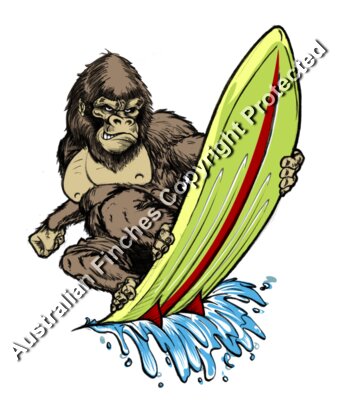 Surfin' Safari