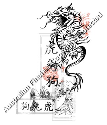 Dragon