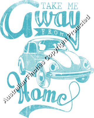 Beetle Love