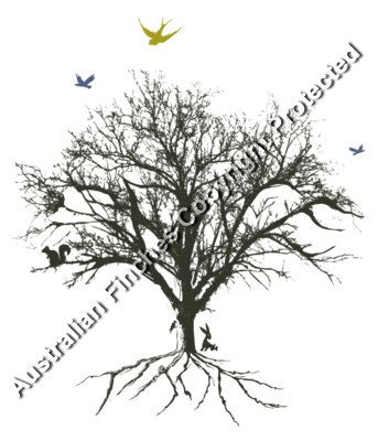 Tree of Life