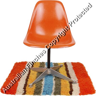 Red Chair
