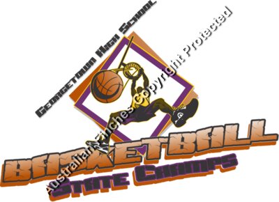 Hang Basketball