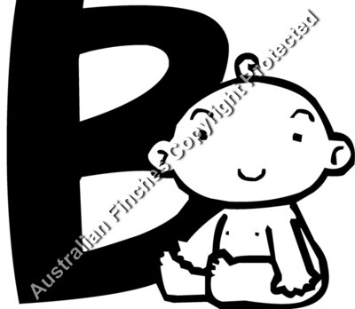 Baby B