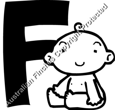 Baby F