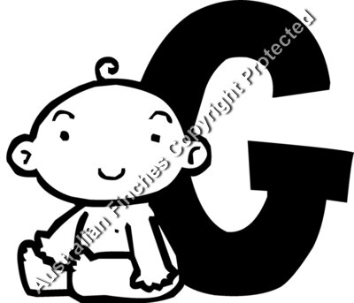 Baby G