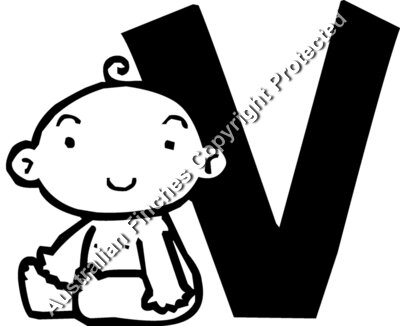 Baby V