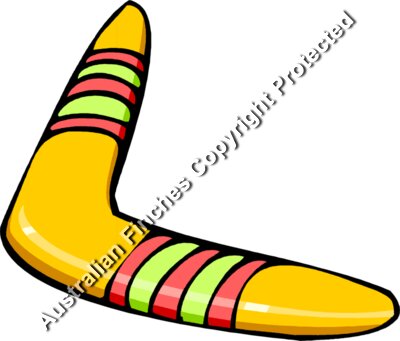Boomerang