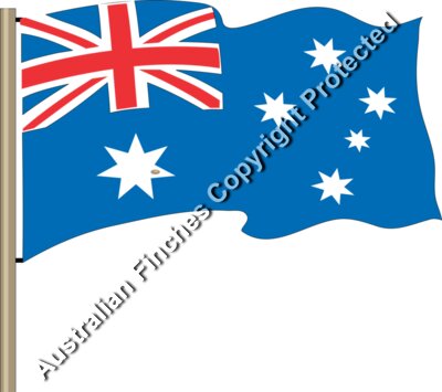 Australian Flag