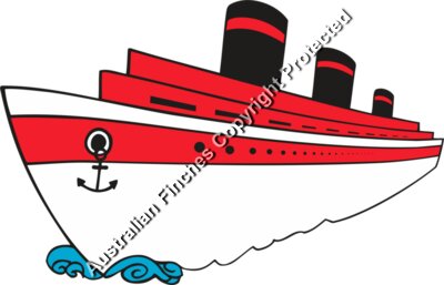 Cruise Ship