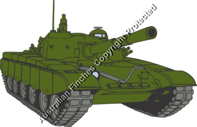 Tank