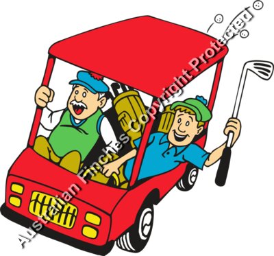 Golf Cart