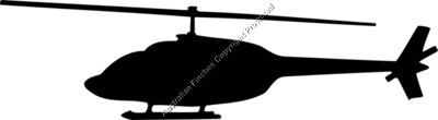 Helicopter