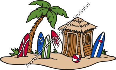 Beach Shack Surfboards
