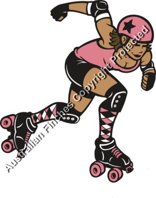 Roller Derby