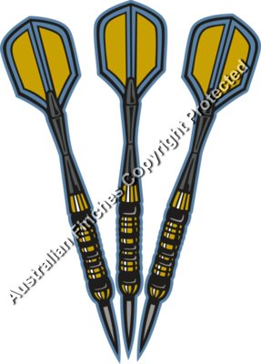 Darts