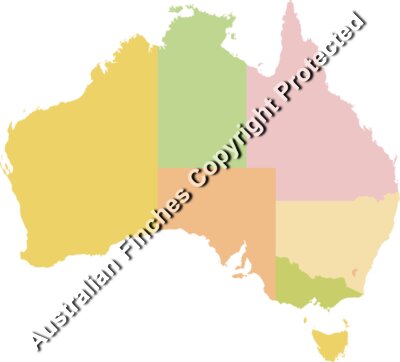 Australia Territories