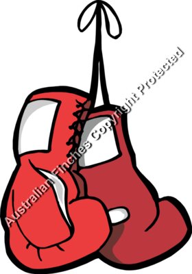 Boxing Gloves