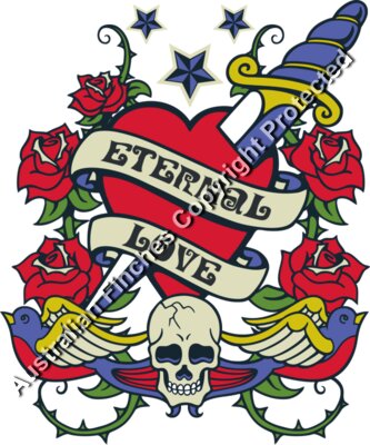 Eternal Love