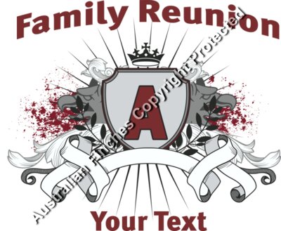 Family Reunion