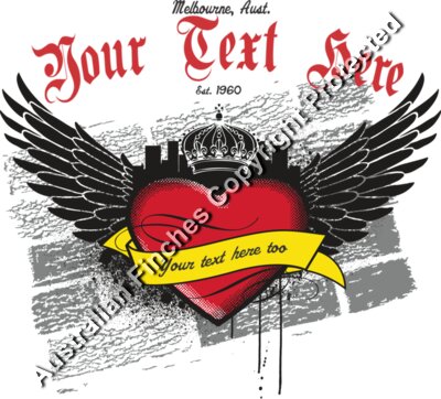 Love Heart