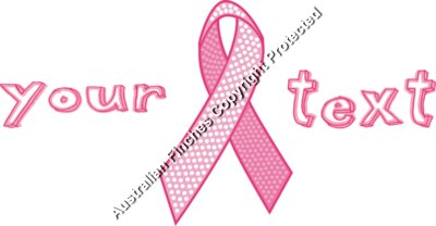 Pink Ribbon