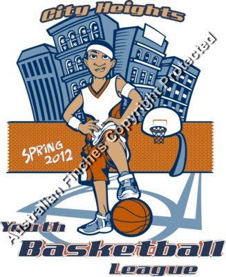 Basketball