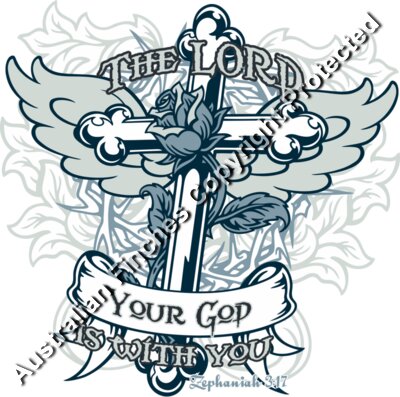 Religious 1