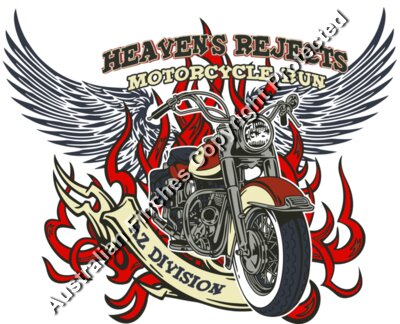 Motorbike