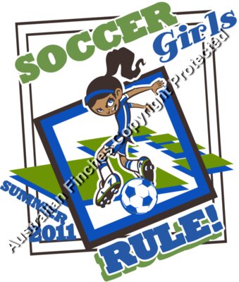 Soccer 1