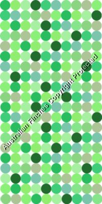 Green Circles