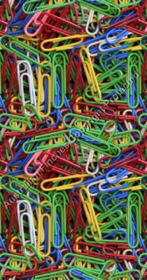 Paper Clips