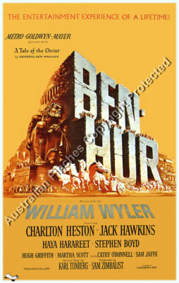 Ben Hur 1959