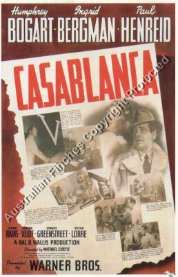 Casablanca
