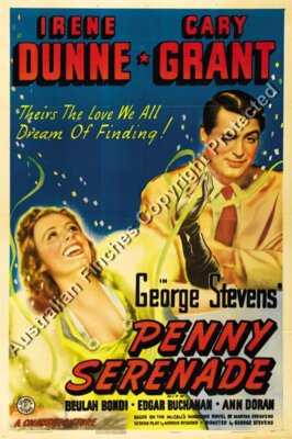 Full penny serenade