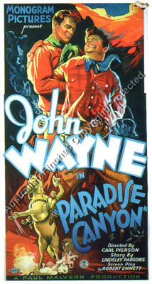 Paradise canyon 2 1934