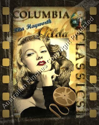 Rita Hayworth
