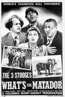 Stooges 1942