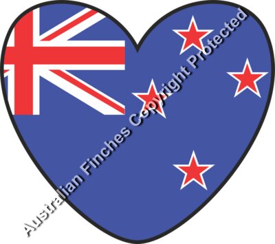 New Zealand Love