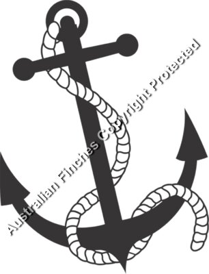 Anchor Rope