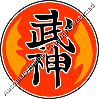 Chinese Symbol