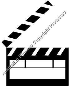 Clapper Board