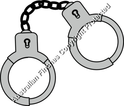Hand Cuffs
