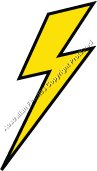 Lightning Bolt