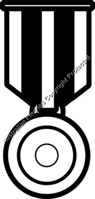 Medal 2
