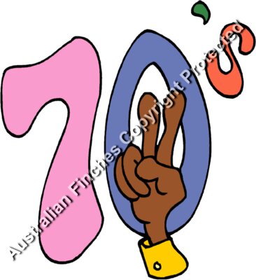 Peace 70's