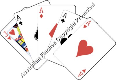 Playing Cards