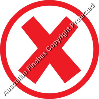 Red X Circle