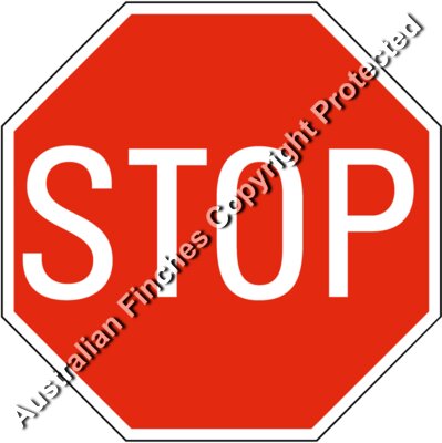 Stop Sign