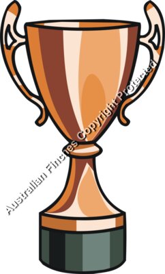 Trophy Cup